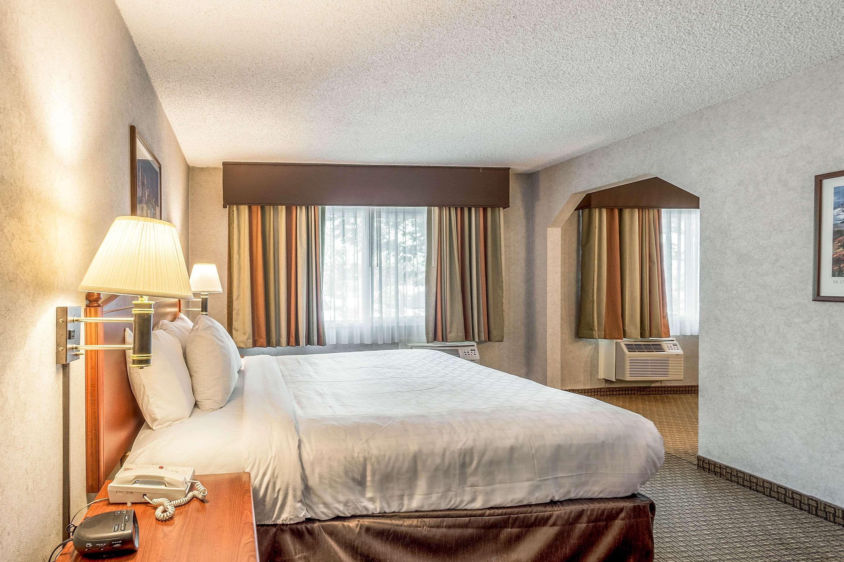 Hotel Surestay By Best Western Airport North