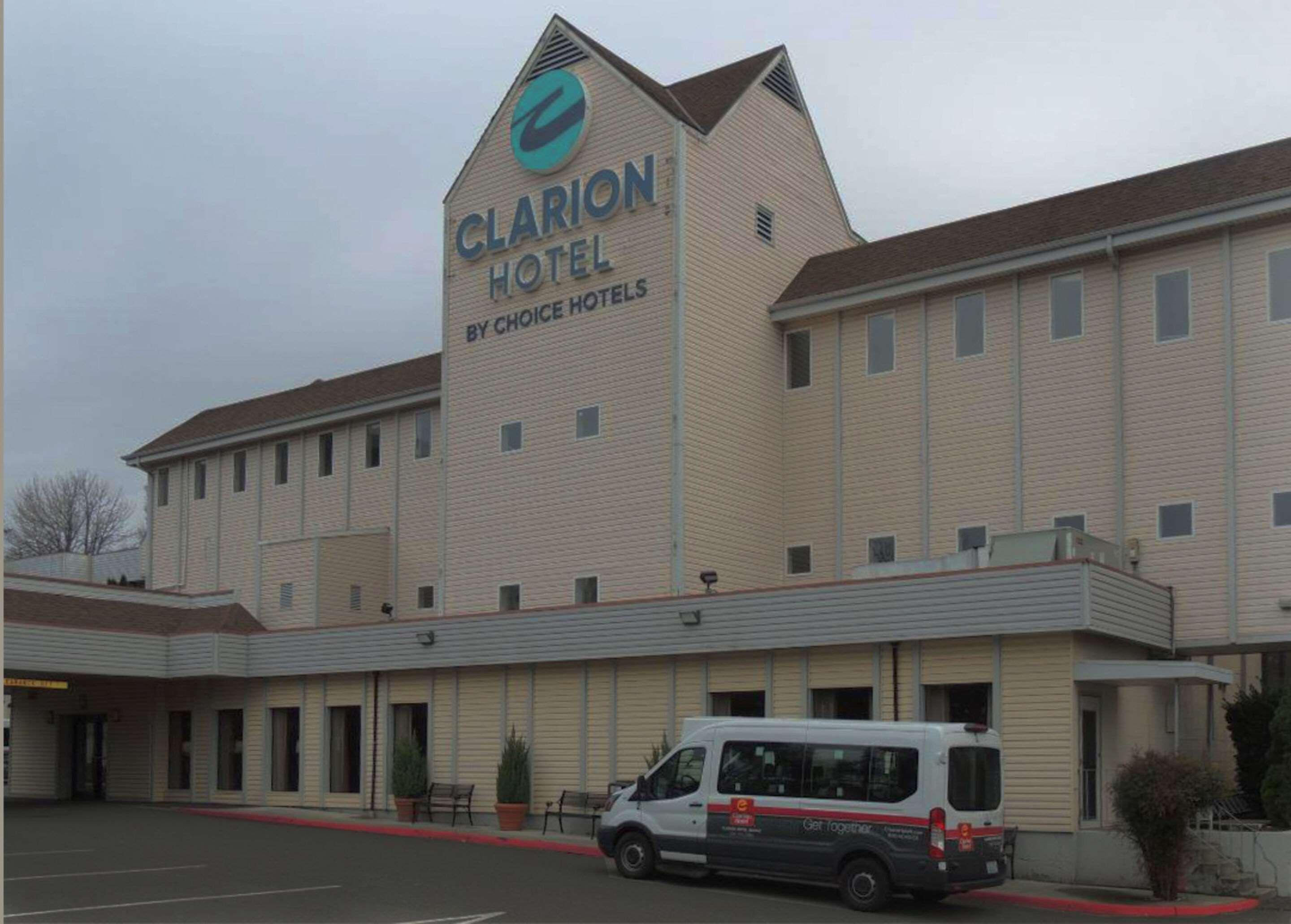 Surestay By Best Western Airport North SeaTac